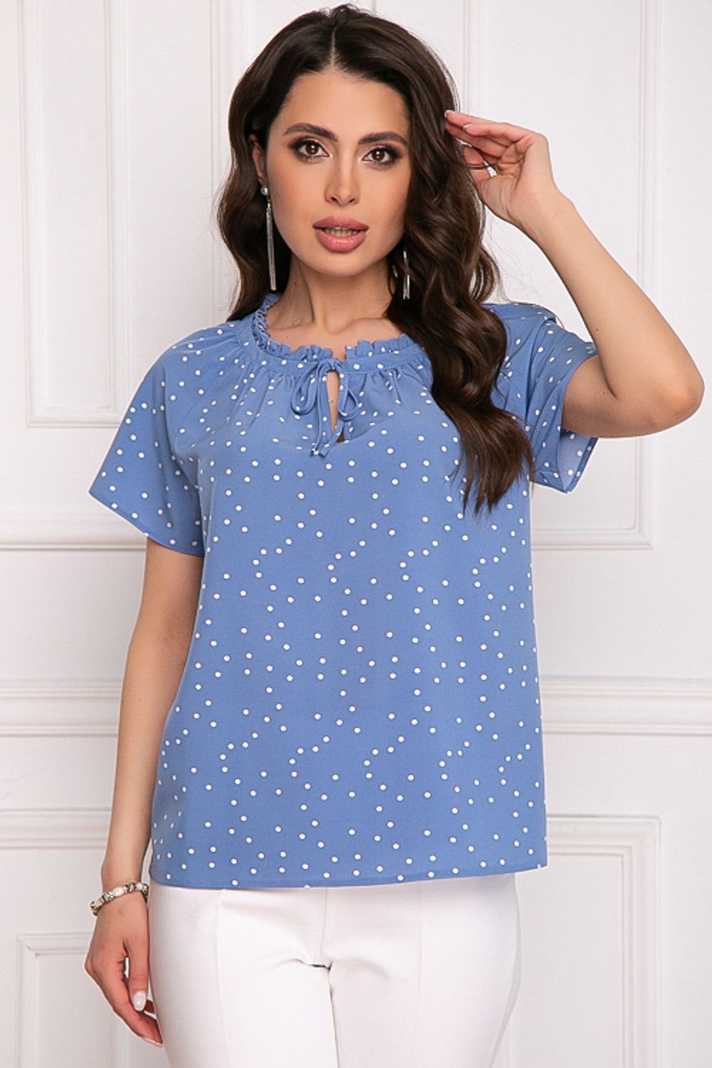 Блузка 41162-1 Avili (Акция)