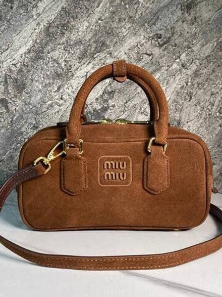 Сумка MIU MIU