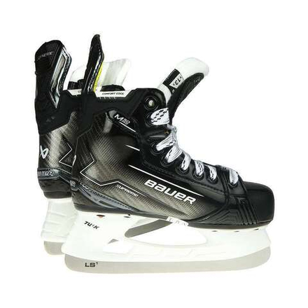 Коньки BAUER SUPREME M50 PRO YTH (детский)