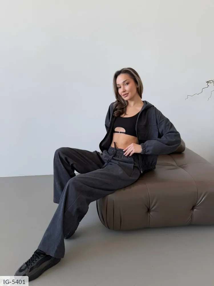 Костюм IG-5400 Фабрика Моды