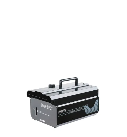 Robe Haze 400 FT генератор тумана (хейзер), 400Вт