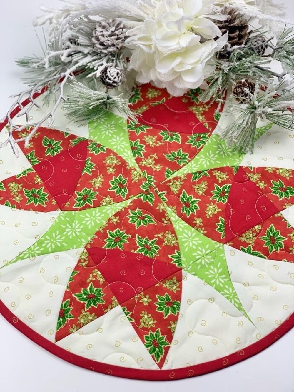 Линейка для стежки №38, 6мм (aрт. Z38)