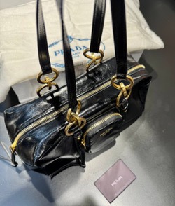 Сумка Prada
