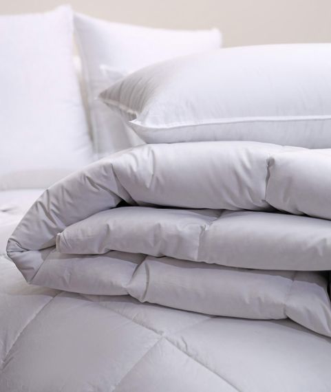 Одеяло Pure пуховое