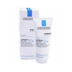 La Roche-Posay Lipikar Baume AP+M Eco-Tube Бальзам для лица и тела, 200 мл