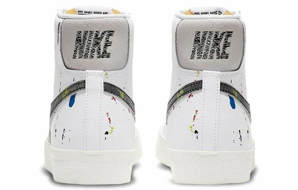 Кроссовки Nike Blazer 77