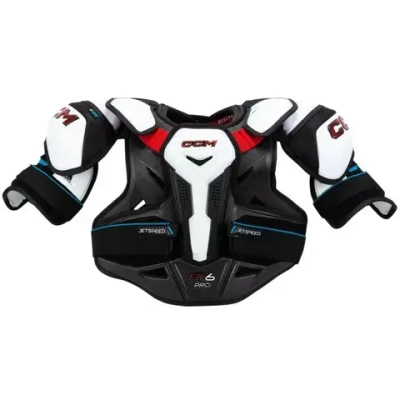 Нагрудник CCM SP JETSPEED FT6 PRO SR