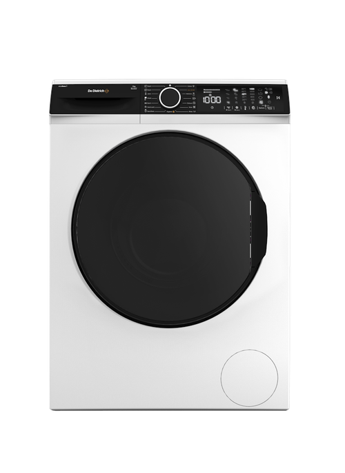 Отдельностоящая стиральная машина De Dietrich