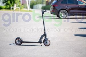 Электросамокат Kugoo M2 Pro 2021