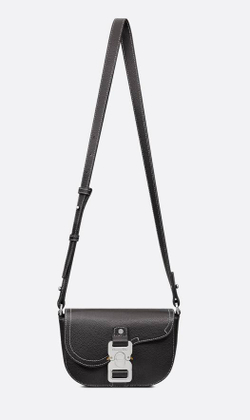 Сумка-мессенджер Christian Dior