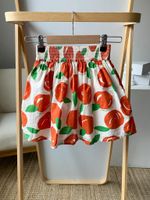 Хлопковая юбка Stella McCartney, 140