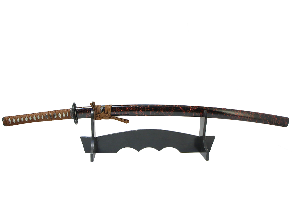 Ryuichi Swords Меч самурайский "Чакумо"