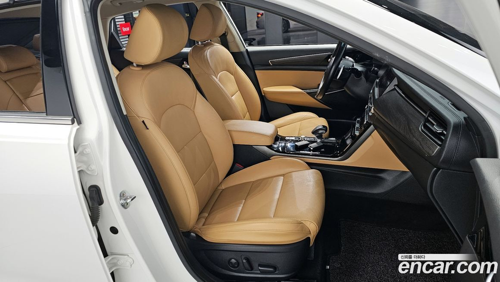 Kia K7 (Cadenza) Premier 3.0 GDI Noblesse (04.2020)
