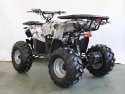 Квадроцикл GreenCamel Атакама T240 (48V 1000W R8 Дифференциал) пониженная