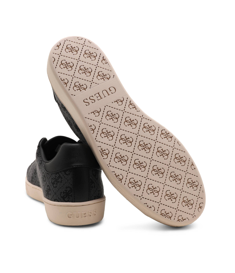 Кроссовки NOLA Guess - черный(FMJNOL FAB12)