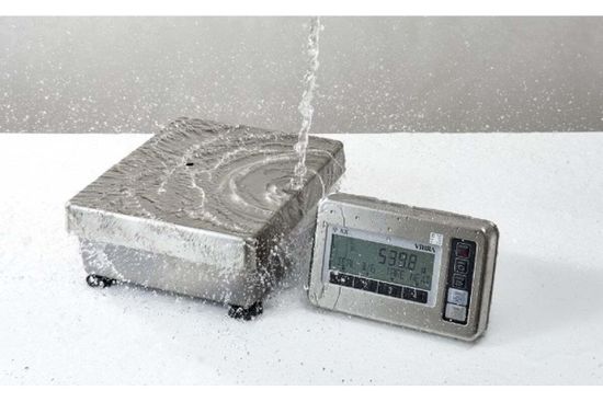 Лабораторные весы ViBRA HJR-22KSCE