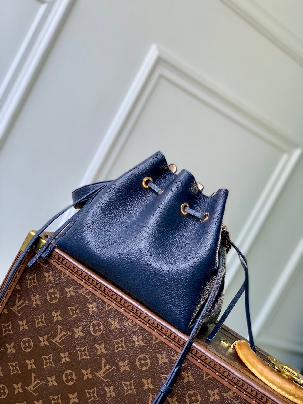 Louis Vuitton Bella