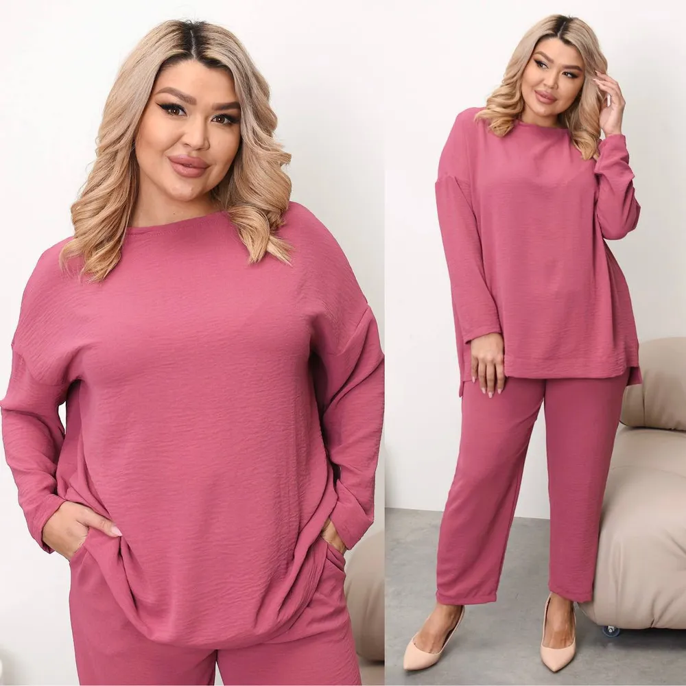 Костюм УК-135-1 Fabrika