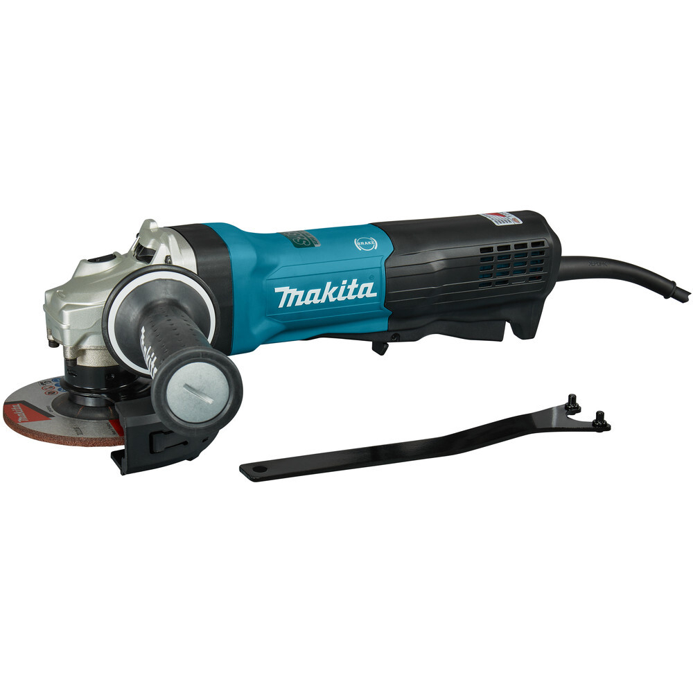 УШМ Makita GA 5093 X01