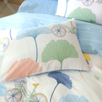 Комплект постельного белья Сатин 100% хлопок C563