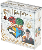 Настольная игра Кортекс. Гарри Поттер