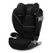 Автокресло Cybex Solution S2 i-Fix Moon Black