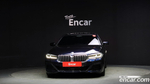BMW 5 Series (G30) 520i M Sports (09.2022)