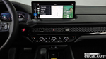 Honda Accord 11 Generation 1.5 Turbo (10.2023)