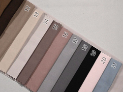 Подкладочная ткань Соба 01 / Soba 01