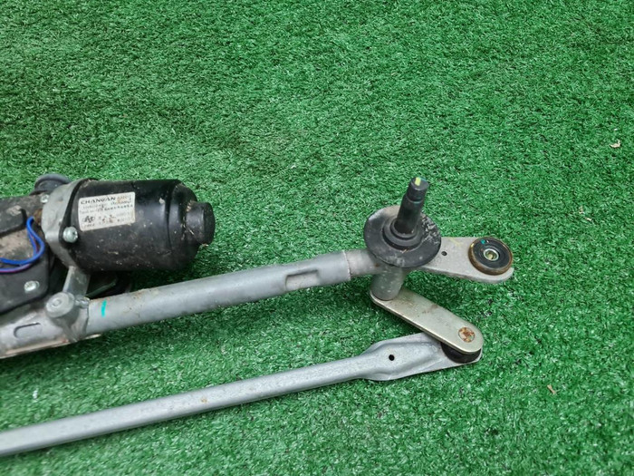 Трапеция дворников Changan Uni-T (2020-н.в.)