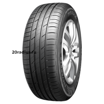 195/55R16 91V XL RXMotion H12 TL RFT