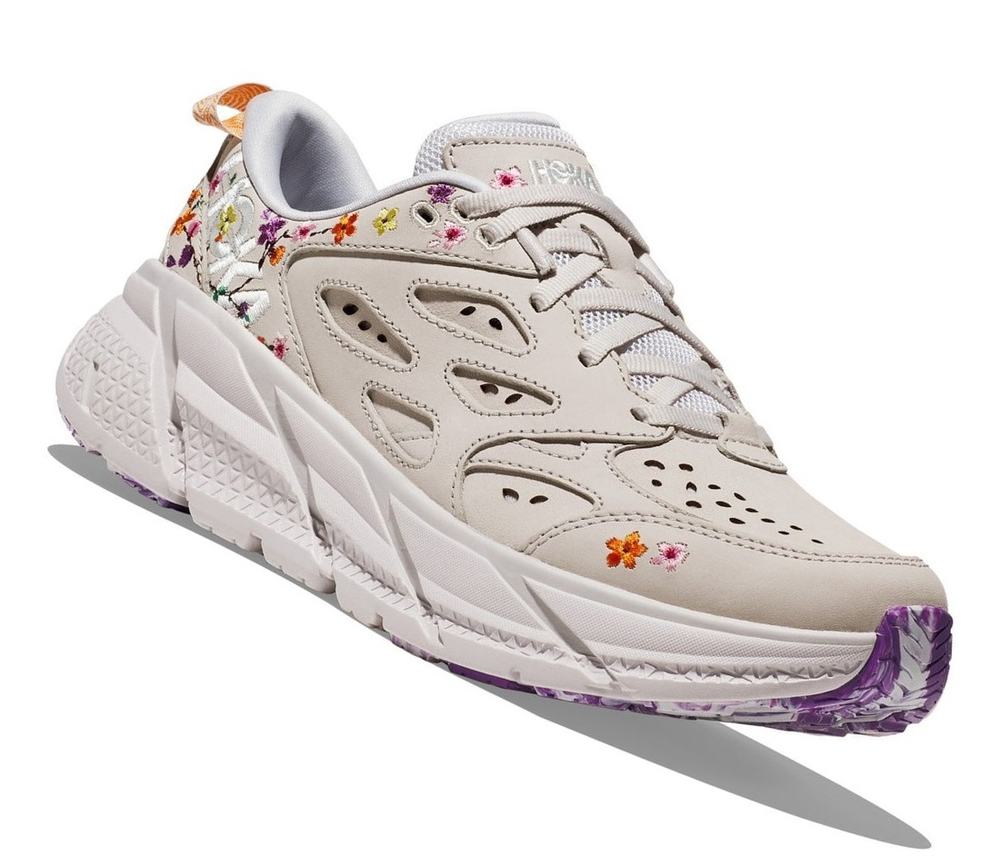 Кроссовки unisex Hoka Clifton L BP