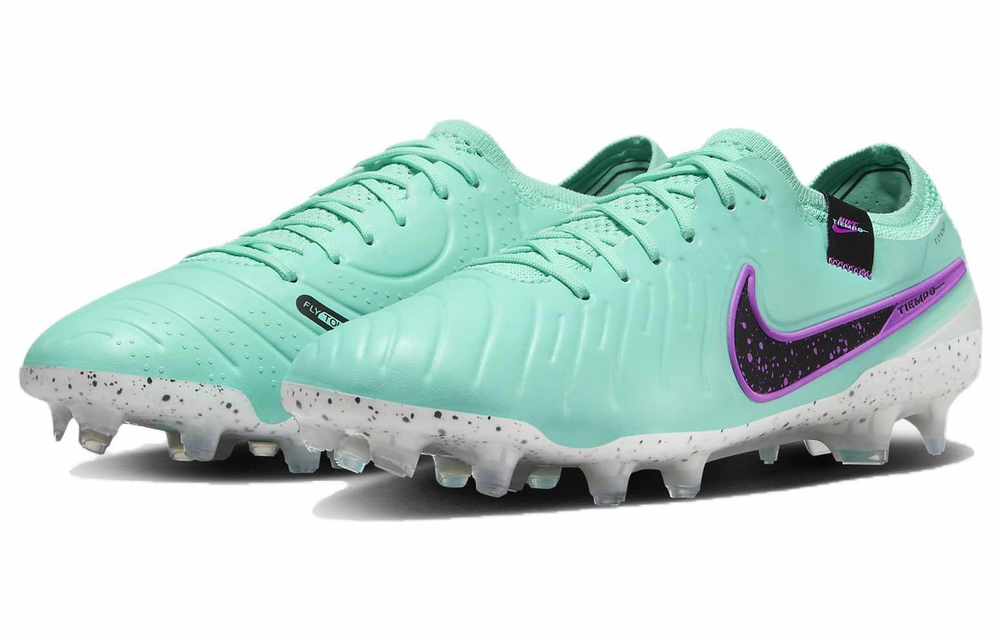 Кроссовки Nike Tiempo Legend 10 Elite