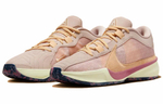 Кроссовки Nike Freak 5 "Fossil Stone"
