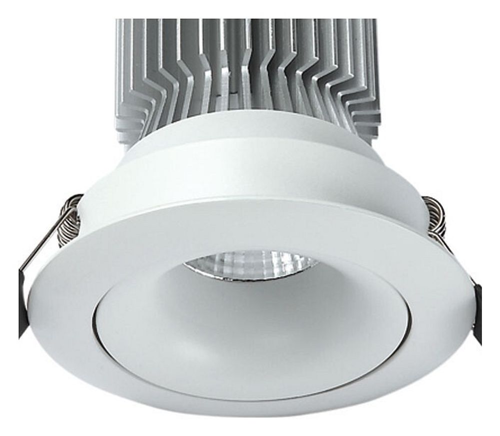 Встраиваемый светильник Mantra Formentera C0078