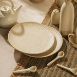 Набор тарелок "Виенто", 2шт., 23х23х2,5см