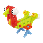 GIGO 1102 Сумасшедшие создания