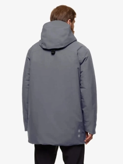 КУРТКА УТЕПЛЕННАЯ BASK ANTARCTIC NEO