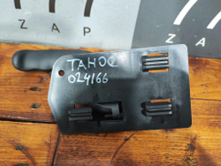 Ручка двери внутренняя Hummer H2, Tahoe 2 Б/У Оригинал 15186042