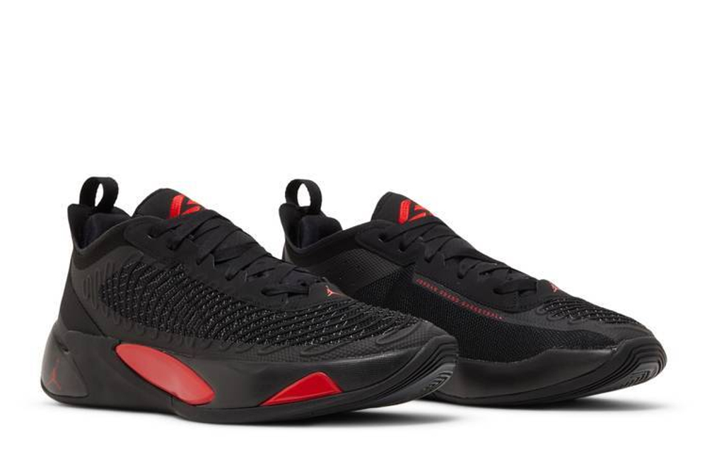 Кроссовки Jordan Luka 1 1 "Bred"