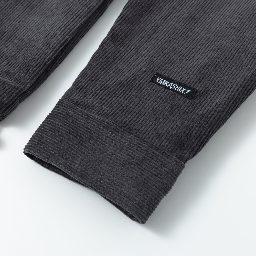 Рубашка Ymkashix Velvet