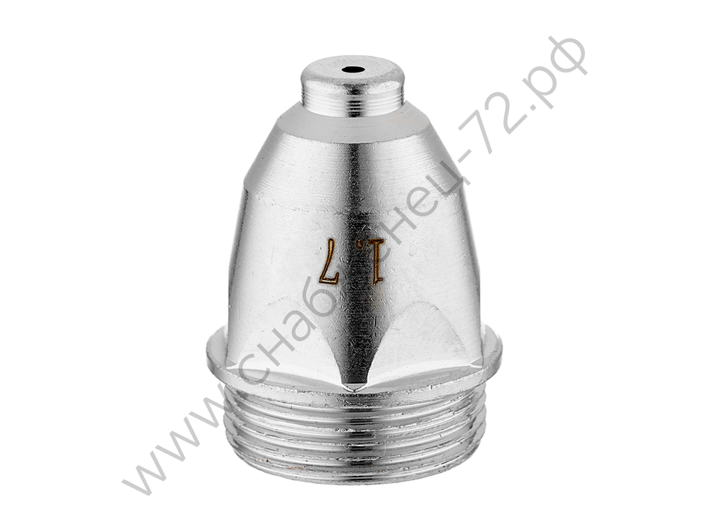 Сопло Ø1.7 (P 80) IVU0039-17