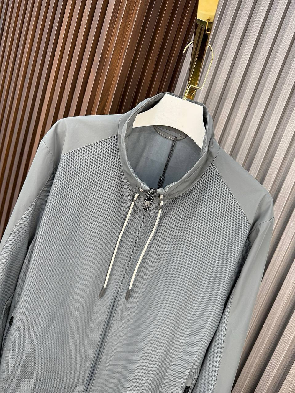 Ветровка Zegna