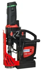 Магнитный сверлильный станок Promotech PRO-122T