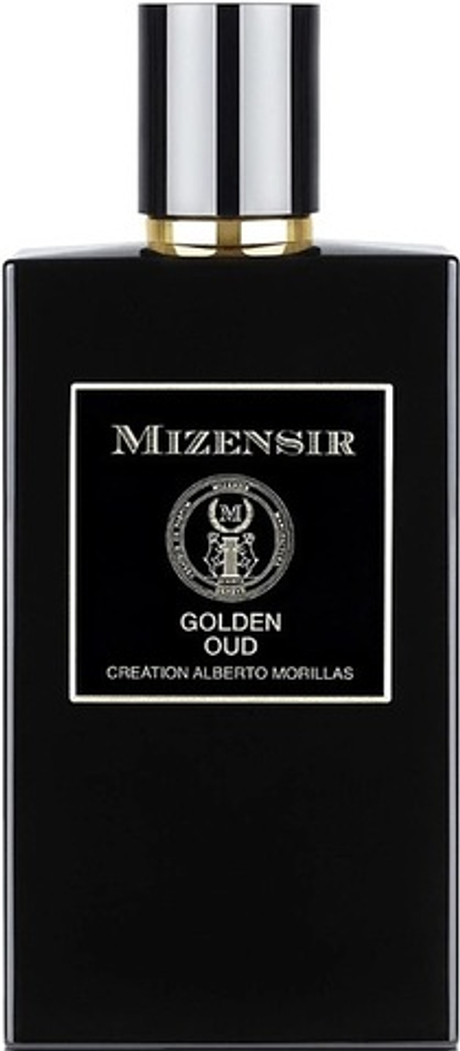 Mizensir Golden Oud