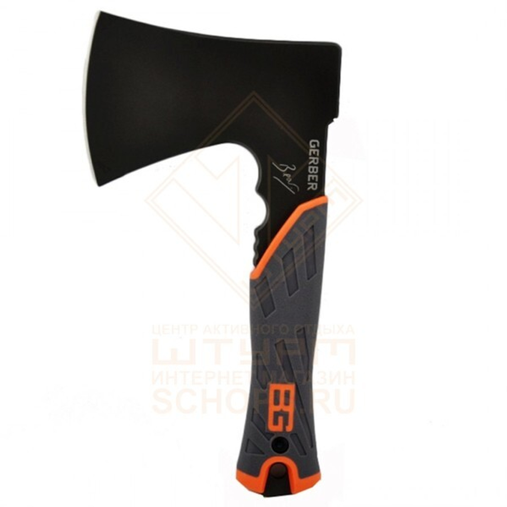 Топор Gerber Bear Grylls Hatchet