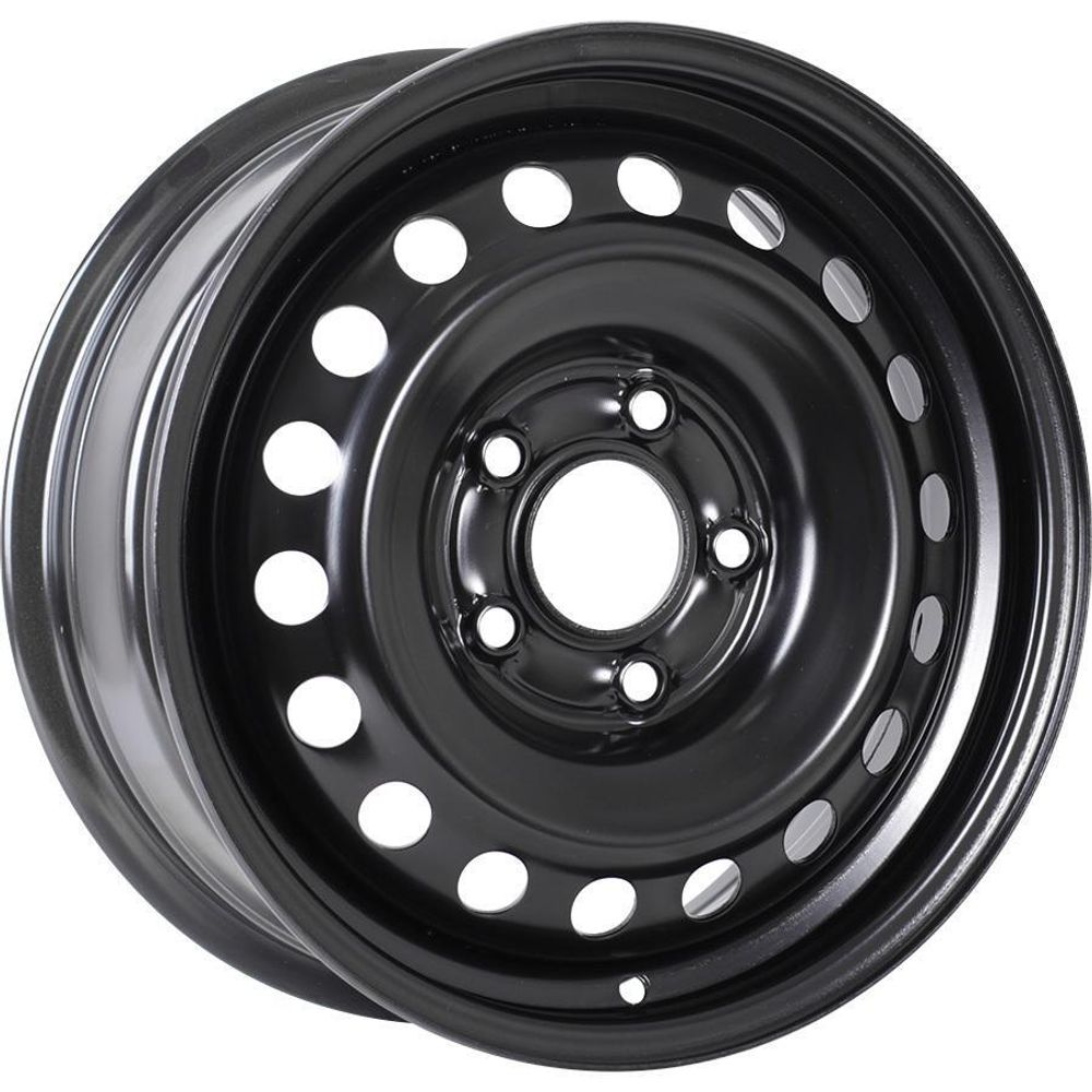 Тольятти Kia Cerato 6x15 5x114.3 ET 46 Dia 67.1 (черный)
