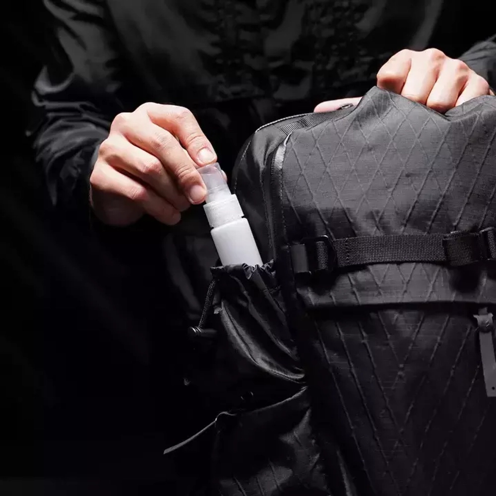 Рюкзак Code of Bell X-TYPE — Backpack