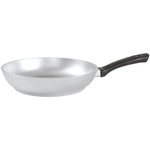 Сковорода 28*6,5см с ручкой без АП «Литая» с281