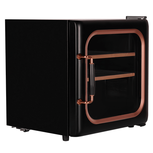 Винный шкаф MAUNFELD MFWC-4014